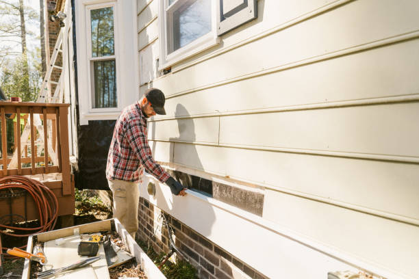 Trusted Wood Siding service in Shelby, NC - Creative Siding